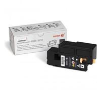 Toner Xerox Phaser 6000/6010, black, 106R01634, 2000s, O (Zv�t�it obr�zek)