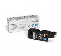 Toner Xerox Phaser 6000/6010, cyan, 106R01631, 1000s, O (Zv�t�it obr�zek)