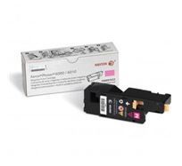 Toner Xerox Phaser 6000/6010, magenta, 106R01632, 1000s, O (Zv�t�it obr�zek)