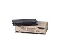 Toner Xerox Phaser 6100, cyan, 106R00676, 2000s, O (Zv�t�it obr�zek)