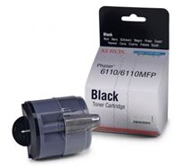 Toner Xerox Phaser 6110, MFP6110, black, 106R01203, 2000s, v�chodn� Evropa, O (Zv�t�it obr�zek)