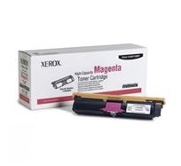Toner Xerox Phaser 6120, 6115MFP, magenta, 113R00695, 4500s, O (Zv�t�it obr�zek)
