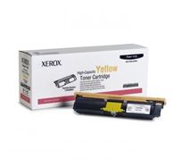 Toner Xerox Phaser 6120, 6115MFP, yellow, 113R00694, 4500s, O (Zvtit obrzek)
