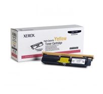 Toner Xerox Phaser 6120, 6115MFP, yellow, 113R00694, 4500s, O (Zv�t�it obr�zek)