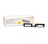 Toner Xerox Phaser 6121, yellow, 106R01465, 1500s, O (Zv�t�it obr�zek)