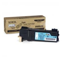 Toner Xerox Phaser 6125, cyan, 106R01335, 1000s, O (Zv�t�it obr�zek)
