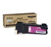 Toner Xerox Phaser 6125, magenta, 106R01336, 1000s, O (Zv�t�it obr�zek)