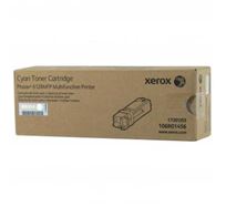Toner Xerox Phaser 6128MFP, cyan, 106R01456, 2500s, O (Zv�t�it obr�zek)