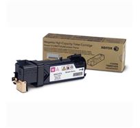 Toner Xerox Phaser 6128MFP, magenta, 106R01457, 2500s, O (Zv�t�it obr�zek)
