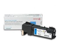 Toner Xerox Phaser 6140, cyan, 106R01481, 2000s, O (Zv�t�it obr�zek)
