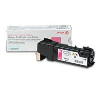 Toner Xerox Phaser 6140, magenta, 106R01482, 2000s, O (Zv�t�it obr�zek)