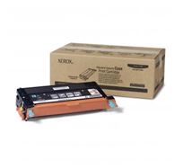 Toner Xerox Phaser 6180, cyan, 113R00719, 2000s, O (Zv�t�it obr�zek)