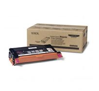 Toner Xerox Phaser 6180, magenta, 113R00720, 2000s, O (Zv�t�it obr�zek)