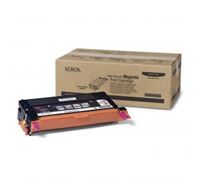 Toner Xerox Phaser 6180, magenta, 113R00724, 6000s, 0 (Zv�t�it obr�zek)