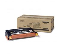 Toner Xerox Phaser 6180, yellow, 113R00725, 6000s, O (Zv�t�it obr�zek)