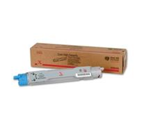 Toner Xerox Phaser 6250, cyan, 106R00672, 8000s, O (Zv�t�it obr�zek)