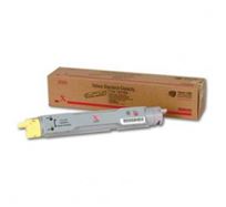 Toner Xerox Phaser 6250, yellow, 106R00670, 4000s, O (Zv�t�it obr�zek)