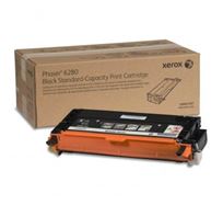 Toner Xerox Phaser 6280, black, 106R01391, 3000s, O (Zv�t�it obr�zek)