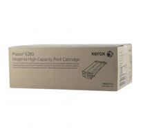Toner Xerox Phaser 6280, magenta, 106R01401, 5900s, O (Zv�t�it obr�zek)