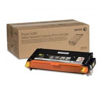 Toner Xerox Phaser 6280, yellow, 106R01390, 2200s, O (Zv�t�it obr�zek)