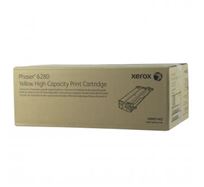 Toner Xerox Phaser 6280, yellow, 106R01402, 5900s, O (Zv�t�it obr�zek)