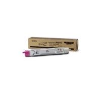Toner Xerox Phaser 6300, 6350, magenta, 106R01074, 4000s, O (Zv�t�it obr�zek)