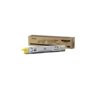 Toner Xerox Phaser 6300, 6350, yellow, 106R01075, 4000s, O (Zv�t�it obr�zek)