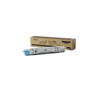 Toner Xerox Phaser 6300, cyan, 106R01082, 7000s, O (Zv�t�it obr�zek)