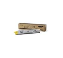 Toner Xerox Phaser 6300, yellow, 106R01084, 7000s, O (Zv�t�it obr�zek)