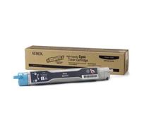Toner Xerox Phaser 6350, cyan, 106R01144, 10000s, O (Zv�t�it obr�zek)