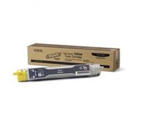 Toner Xerox Phaser 6350, yellow, 106R01146, 10000s, O (Zv�t�it obr�zek)