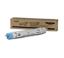Toner Xerox Phaser 6360, cyan, 106R01214, 5000s, O (Zv�t�it obr�zek)