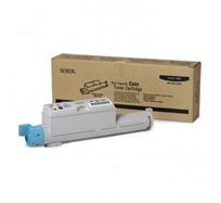 Toner Xerox Phaser 6360, cyan, 106R01218, 12000s, O (Zv�t�it obr�zek)