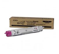 Toner Xerox Phaser 6360, magenta, 106R01215, 5000s, O (Zv�t�it obr�zek)