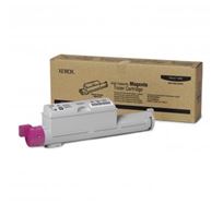 Toner Xerox Phaser 6360, magenta, 106R01219, 12000s, O (Zv�t�it obr�zek)