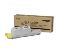 Toner Xerox Phaser 6360, yellow, 106R01220, 12000s, O (Zv�t�it obr�zek)
