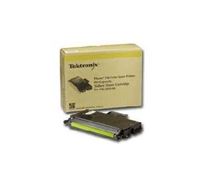 Toner Xerox Phaser 740, yellow, 016165900, 10000s, O (Zv�t�it obr�zek)