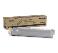 Toner Xerox Phaser 7400, cyan, 106R01077, 18000s, O (Zv�t�it obr�zek)