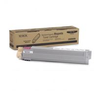 Toner Xerox Phaser 7400, magenta, 106R01151, 9000s, O (Zv�t�it obr�zek)