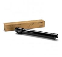 Toner Xerox Phaser 7500, black, 106R01446, 19800s, O (Zv�t�it obr�zek)