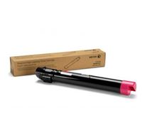 Toner Xerox Phaser 7500, magenta, 106R01444, 17800s, O (Zv�t�it obr�zek)