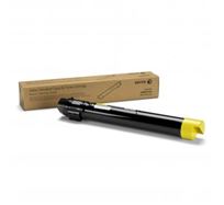 Toner Xerox Phaser 7500, yellow, 106R01442, 9600s, O (Zv�t�it obr�zek)