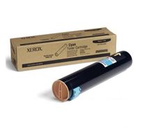 Toner Xerox Phaser 7760, cyan, 106R01160, 25000s, O (Zv�t�it obr�zek)