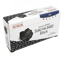 Toner Xerox Phaser 8400, black, 108R00604, 3000s, O (Zv�t�it obr�zek)