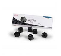Toner Xerox Phaser 8400, black, 108R00608, 6000s, 6 ks, O (Zv�t�it obr�zek)