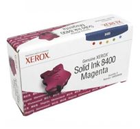 Toner Xerox Phaser 8400, magenta, 108R00606, 3000s, 3 ks, O (Zv�t�it obr�zek)