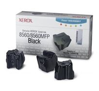 Toner Xerox Phaser 8560, black, 108R00767, 3000s, 3 ks, O (Zv�t�it obr�zek)