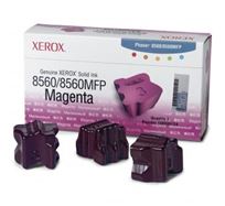 Toner Xerox Phaser 8560, magenta, 108R00765, 3000s, 3 ks, O (Zv�t�it obr�zek)