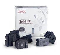 Toner Xerox Phaser 8860, black, 108R00820, 14000s, O (Zvtit obrzek)