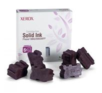 Toner Xerox Phaser 8860, magenta, 108R00747, 14000s, 6 ks, O (Zv�t�it obr�zek)
